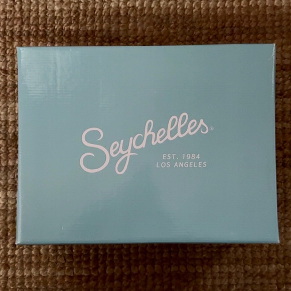 Seychelles Stand Tall Platform Sandal - Picture 2 of 8